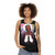 Harry Du Bois Miracle Unisex Tank Top - women