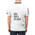 Schitt's Creek Inspired T-Shirt featuring the Rose Family - men back