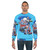 Thunderbirds Classic TV Show Vintage Sweatshirt - men