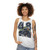 Harley Davidson 48 Unisex Motorcycle Tank Top - women