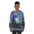 Starry Night Van Gogh Sweatshirt - women