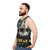 Nightstream 2020 Unisex Tank Top - men side