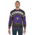 Starro the Conqueror superhero themed sweatshirt - men