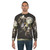 Three Wolves Howling at the Moon Sweatshirt - men