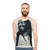 Buju Banton Unisex Retro Tank Top - men