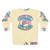 Starland Vocal Band "Afternoon Delight" Retro Sweatshirt - Back