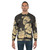 Three Wise Monkeys Mystic Apes Sweatshirt - men