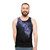 Mallory Georg Night Watch Unisex Tank Top - men