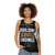 Building Services Engineer Unisex Tank Top - women