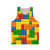Unisex building blocks construction bricks tank top