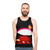 Happy The Man Progressive Rock Band Unisex Tank Top - men