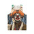 Buggy the Clown One Piece Anime Fan Art Tank Top