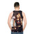 Buffy the Vampire Slayer Unisex Tank Top - men back