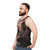 Buffy the Vampire Slayer Unisex Tank Top - men side