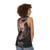 Buffy the Vampire Slayer Unisex Tank Top - women back