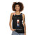 Night of the Comet horror movie unisex tank top - women