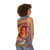 Buffy the Vampire Slayer "Once More With Feeling" unisex tank top - women back