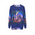 Starcastle Citadel Progressive Rock Sweatshirt - hanging