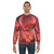 Star Trek Voyager Spaceship Sweatshirt - men