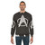 Star Trek Space the Final Frontier White Sweatshirt - men