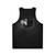Buffalo Bill Unisex Horror Thriller Tank Top - Back