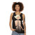Marilyn Monroe "Happy Birthday Mr. President" Unisex Tank Top - women