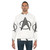 Star Trek Space The Final Frontier Sci-Fi Sweatshirt - men