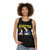 Hanson Brothers National Anthem Unisex Hockey Tank Top - women
