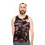 Bucking Bull Unisex Tank Top - men