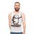 Nier Automata 2B Android Unisex Tank Top - men