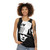 Buckethead Unisex Tank Top - women