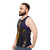 Borderlands Handsome Jack Unisex Tank Top - men side