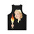 Nicole Kidman The Others Unisex Tank Top - Back