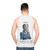 Nicole Kidman AMC Unisex Movie Fan Tank Top - men back