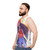 Unisex Bubbline Adventure Time Tank Top - men side