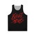 Bubblegum Crisis Knight Sabers Unisex Anime Tank Top
