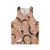 Nicolas Cage Collage Design Unisex Tank Top