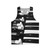 Hammond B3 organ music tank top