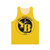 Bsc Young Boys Unisex Sports Jersey Tank Top