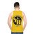 Bsc Young Boys Unisex Sports Jersey Tank Top - men back