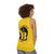 Bsc Young Boys Unisex Sports Jersey Tank Top - women back