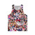 Nico Maki "Best Girls" Unisex Love Live Anime Tank Top