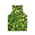 brussels sprouts unisex tank top - Back