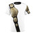 Premium Quality UFC-Inspired Champion T-Shirt for MMA Fans
