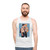 Heartstopper Netflix Nick and Charlie Fanart Unisex Tank Top - men