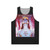 Nick Cave Unisex Tank Top