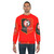 Stade Rennais FC Sweatshirt with team logo and design - men