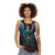 Stranger Things Halloween Unisex Tank Top - women