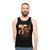 Brother In Arms Unisex Tank Top featuring Richard Armitage - men