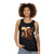Brother In Arms Unisex Tank Top featuring Richard Armitage - women
